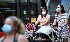 .against sydney's five million residents following a small covid cluster in the sydney metropolitan area. Covid Nsw Restrictions To Ease In Sydney After 10 Straight Days Of No Local Cases New South Wales The Guardian