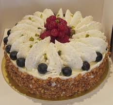Epingle Sur Cuisine Sucree