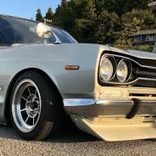 kkggcc10 さんから おめめばとん 頂きました ハコスカ 箱スカ スカイライン 日産 ニッサン マーシャル 猫 猫のマーシャル hakosuka skyline nissan marchal gc10 gt 2000gt 昭和 旧車 おめめばとん ハコスカ 旧車 スカ