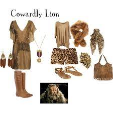 Designer Clothes Shoes Bags For Women Ssense Lion Costume Women Diy Costumes Women Lion Halloween Costume