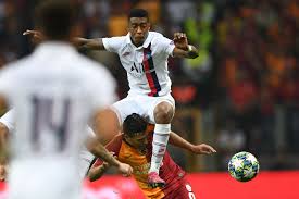 According to information from the team, while he is already. The Return Of Presnel Kimpembe Psg Talk