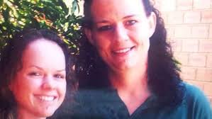 Steven Quire death: photo of Tanya Lane and Renae Burns in jail makes  brother feel sick