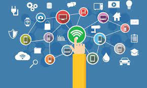 A key attribute is the ipv6 (internet protocol version 6) stack, which has been a very important introduction in recent years to enable the iot. Apa Itu Internet Of Things Iot