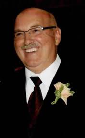 Décès de André Champoux de Shawinigan