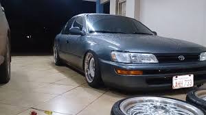 S p o n s o r e d. Toyota Corolla 1997 C100 Page 2 Toyota Corolla Corolla 1997 Toyota