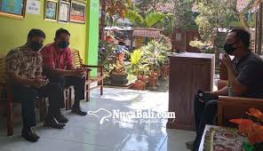 Bersedia membimbing dan mengawasi calon siswa tersebut diatas untuk mematuhi aturan dan tata tertib yang berlaku di sekolah sma negeri 60 kota bandung. Ortu Siswa Pertanyakan Surat Pernyataan Belajar Tatap Muka Nusabali Com