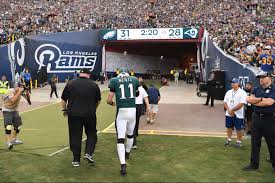 Aaron rodgers opens up on what caused his rift with the packers. Eagles Get A Big Win But Without Carson Wentz Super Bowl Hope Is Gone Mike Sielski