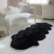 Nuloom curates affordable rugs in many styles like shag rugs hover image to zoom. Double Pelt Genuine Sheepskin Rug 2p Real Sheepskin Carpet 2 X6 Chair Cover Seat Pad Blanket 13 Colors Natural Fur Sofa Rug Pad Sheepskin Carpet Sheepskin Ruggenuine Sheepskin Rugs Aliexpress