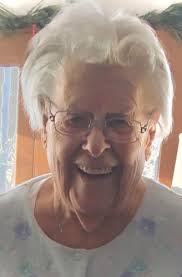 Corrine Heuberger Obituary (1925