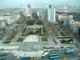 Taksim Gezi Parki Karari Taksim Gezi Parki Son Durum Geziler Sanatcilar Dunya