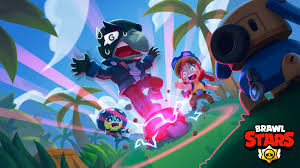 And what about the other brawlers?pic.twitter.com/tuvh8qekas. Pin On Supercell