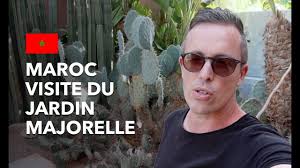 Instantly find any untold stories of the e.r. Jardin Majorelle Marrakech Destimap Destinations On Map