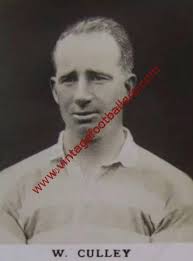 Peden Robert Image 3 Queens Park 1930