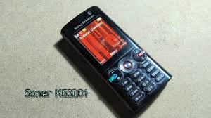 Sony ericsson K630i - Review, ringtones ...