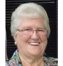 Barbara HAMILTON Obituary