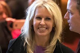 Monica Crowley went from advising the president to lobbying for a Ukranian  oligarch | Salon.com