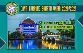 Membandingkan daya tampung jurusan di sbmptn 2020 dengan jumlah peminat di sbmptn tahun lalu bisa menjadi prediksi keketatan sebuah jurusan. Daya Tampung Sbmptn Unair 2020 Peminat Dan Keketatan Persaingannya Cpns 2021 Daya Tampung Snmptn Sbmptn Umptkin