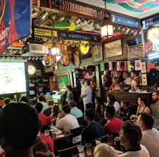 While the beloved game's origins can be traced back to england centuries past, baseball has been the national sport. Houston S 10 Best Trivia Nights Bars That Get The Fun And Games Mix Right