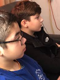 Kinderen riepen 'moffenjong' en 'hoerenjong' naar me'