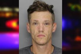 Joshua Prather — Cobb County Jail Bookings