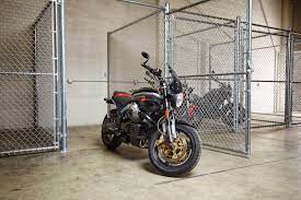 Personal Motorcycle Garage Seattle Used Bikes