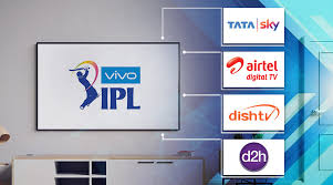 The matches will be telecasted in tata sky also. Ipl 2019 Tata Sky Airtel Digital Tv Offer Free Sports Channels Special Cricket Packs By Dish Tv D2h Technology News The Indian Express