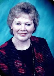 Patricia Kebschull Obituary