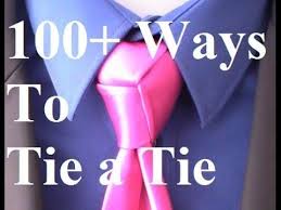 Trinity knot for beginners step by step | how to tie a tie. How To Tie A Tie Trinity Knot For Your Necktie