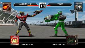 Kamen rider battride war 2. Kamen Rider Ryuki