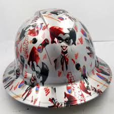 4 or more for au $61.60 each. Business Industrial Full Brim Hard Hat Custom Hydro Dipped New Dragon Ball Z Hot New Pyramex Hard Hats Face Shields