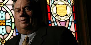 Rev. James W. Foster Receives Distinguished Alumnus Award From Southwestern  • Southwestern University