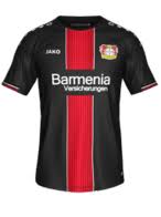 Bayer 04 leverkusen (kit) команда страны: Bayer 04 Leverkusen Fifa 19 Ultimate Team Kits Futhead