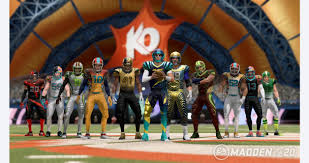 Madden 20: Superstar Edition Review - Gamespace.Com
