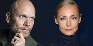 Dom berättar för oss vad de äter framför tv:n och vilka. Kristian Luuk Om Smartan Efter Carina Berg Stoppa Pressarna Kandisar Kandisnytt Hant Extra Se Hor Noje