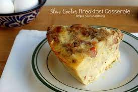 Check out our instant pot weight watchers breakfast casserole as a fast and delicious option. Pin On Weight Watchers Love