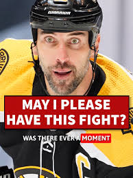 Zdeno Chara Bryan Mccabe Ottawa