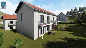 Günstige mietwohnungen in holzminden, z.b. Haus Zu Vermieten Lupinenweg 2 4 37603 Holzminden Holzminden Kreis Mapio Net