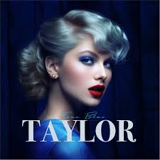 Classic Albums but by Taylor Swift : r/midjourney