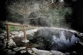 A Spa In The Woods Dip Into Northwest Hot Springs Explore Oregon Hot Springs Oregon Travel
