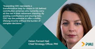 UK expands Collective Defined Contribution schemes for fairer pensions