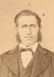 Ansedel Karl Andersson Lindberg