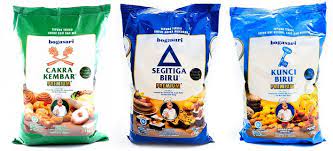 Karena tepung tapioka terbuat dari singkong yang secara. Resep Dhapoermu Mengenal Berbagai Macam Tepung Untuk Membuat Kue