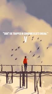 These words of wisdom inspire whether you're an army or not. Beautiful Bts Song Quotes