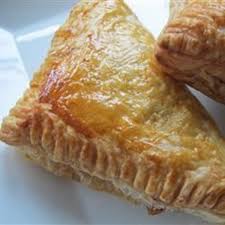 Apple Turnovers Recipe Apple Turnover Recipe Puff Pastry Recipes Food