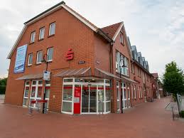 Sparkasse Mecklenburg Schwerin Zweigstelle Zarrentin Breite Strasse 1 1 A