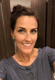 Anna Laplant's Instagram, Twitter & Facebook