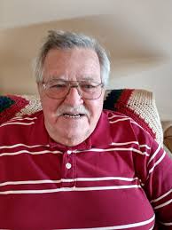 THIS WEEK'S PERSONALITY: Knoble has served in 57 Loudonville Fairs