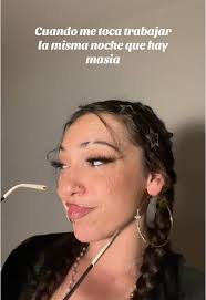 Humor sobre Trabajar en Noche de Masia