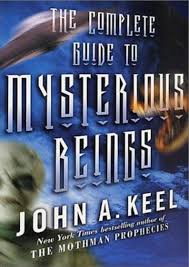If you lie even once this test will expose you and you'll be deemed dishonest. The Complete Guide To Mysterious Beings Galaksija