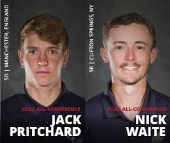 OKWU Eagles Athletics